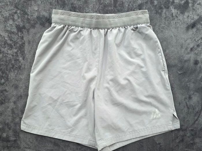 Montirex Fly 2.0 Shorts Mens Small gym