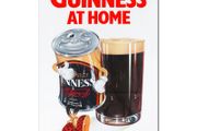 Guinness - A4 Poster #2