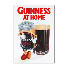 Guinness - A4 Poster #2