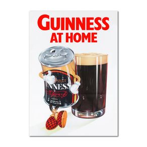 Guinness - A4 Poster #2