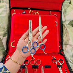 Hairdressing & Pet Grooming Scissors