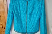Blue Coat/Jacket