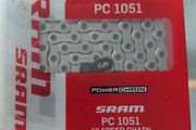 SRAM PC 1051 10 Speed Chain