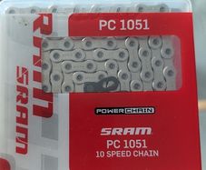 SRAM PC 1051 10 Speed Chain