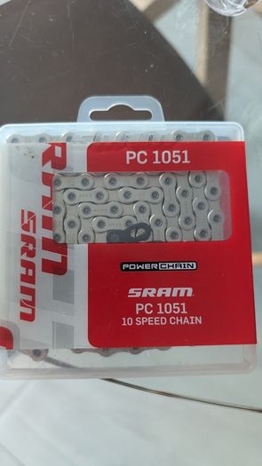SRAM PC 1051 10 Speed Chain