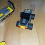 Lego Racers Night Crusher - set 8134 Image 9