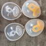 Medela Double Electric Breast Pump Hands-Free Image 3