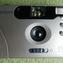 Nikon EF300 Compact Point and Shoot 35mm Film Camera- Tested Image 3