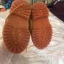Toddler original Timberland boots Image 3
