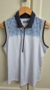 Ladies Golf polo top