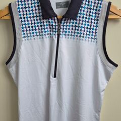 Ladies Golf polo top