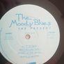 Moody Blues LP Image 4