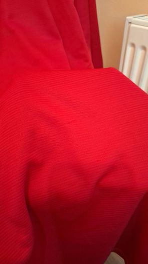 Manchester United 2000-2002 Jersey XL