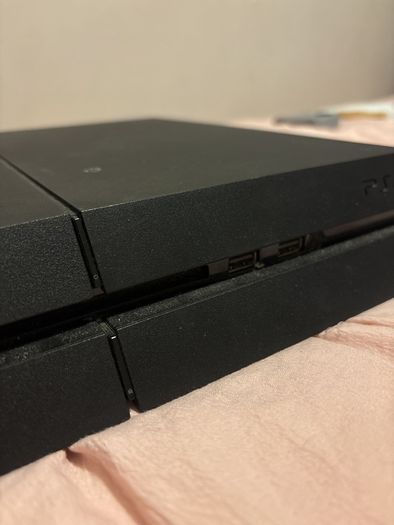 PlayStation 4 - Used