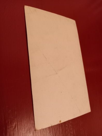 John McCormack Vintage Original Card