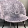 Art deco chair Image 3