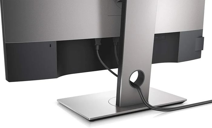 Brand-new Dell UltraSharp UP3017A - 30 Inches - 2560 x 1600 WQXGA, 2xHDMI, DisplayPort, Mini DisplayPort -LED Black Monitor