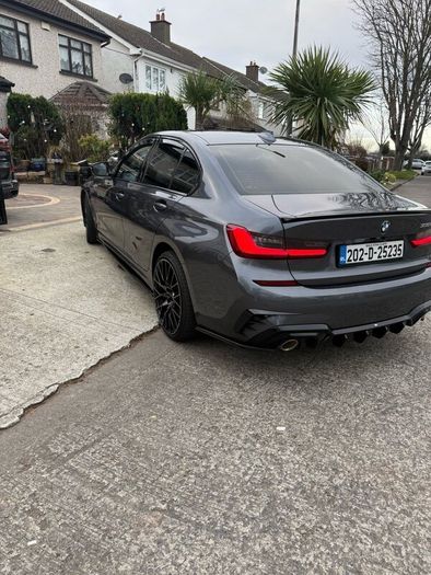 BMW 330e M Sport