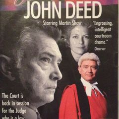 Judge John Deed - Series 2 [DVD TV Boxset]