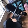 Quinny Buzz pram & Buggy Image 4