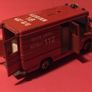 Siku Mercedes L406D Firevan Image 2