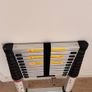 Telescopic ladder 3.2M Image 2