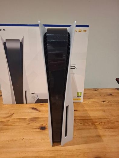 playstation 5 disc drive
