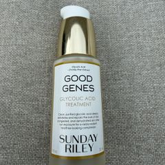 Sunday Riley Good Genes