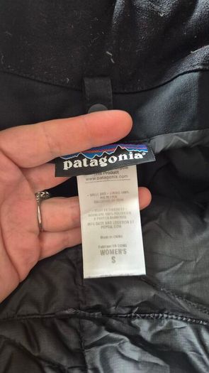 Patagonia 3-in-1 Tres Parka