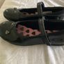Clarks kids shoes size 1 Image 2