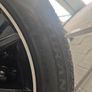 Brand new alloy wheels and tyres Image 3