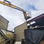 Cherry picker Image 10