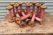vintage Spools