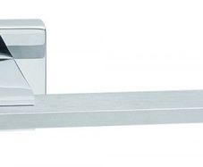 Door handles, 3 sets