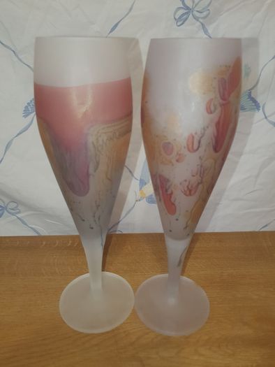 Vintage Glass