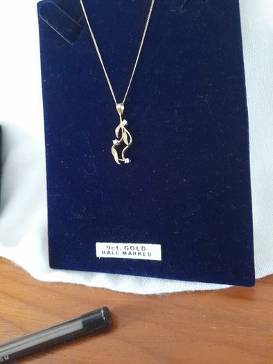 pendant