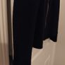 Navy smart jacket size 12 Image 4