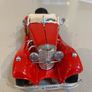Mercedes 500 K Roadster 1/18 Burago Image 5