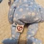 Beanie Baby Bubbly Image 2