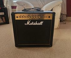 Marshell Amp