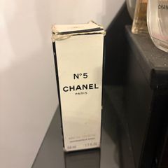 Chanel No. 5 Eau de Toilette Vapouriser Spray