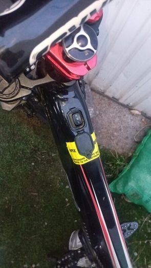 electric bike