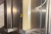 Commercial Electric Pizza Dough Roller / Sheeter