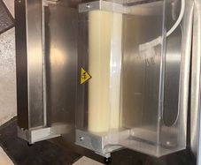 Commercial Electric Pizza Dough Roller / Sheeter