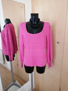 Women's Jumper Gallery NWT SIZE Large