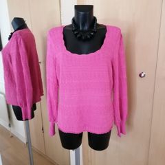Women's Jumper Gallery NWT SIZE Large