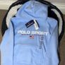 Ralph Lauren Polo Sport Kids Fleece Hoodie Image 2