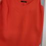 GEORGE burnt orange cami Sz 18 UK Image 8