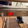 Heated Clothes Airer Image 2