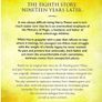Harry Potter & The Cursed Child - Parts 1 & 2 HB Image 2